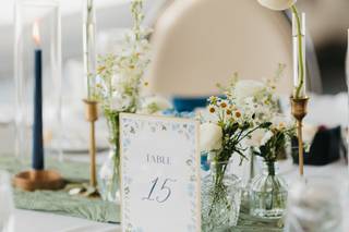 Weddings Your Way Floral & Events - 5