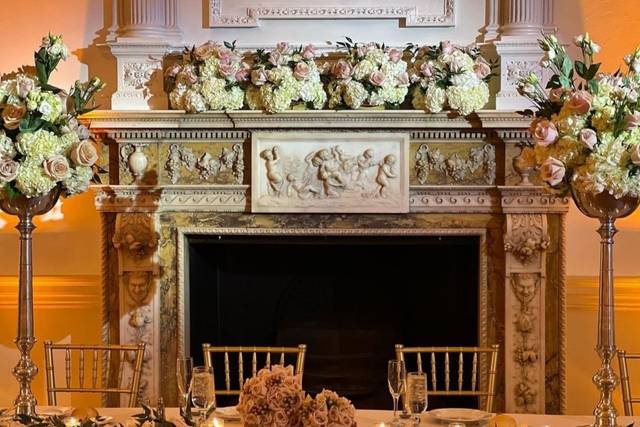 Stotesbury Mansion 3