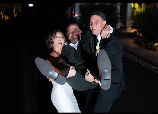 Watermill Caterers - 4