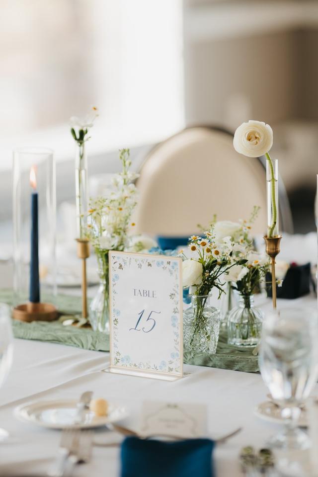 Weddings Your Way Floral & Events - 2
