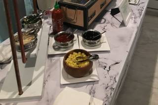 Joy Wallace Catering - 6