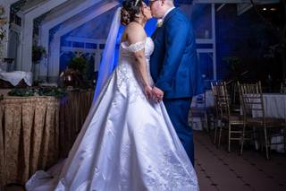 Pavel Shpak. NY Wedding Photography Studio - 52