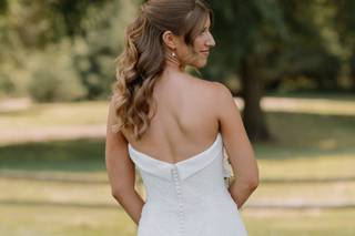 AIRBRUSH ARTISTRY & HAIR DESIGN - 7