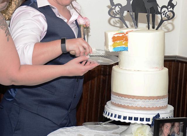 Sinsational Cakes - 1