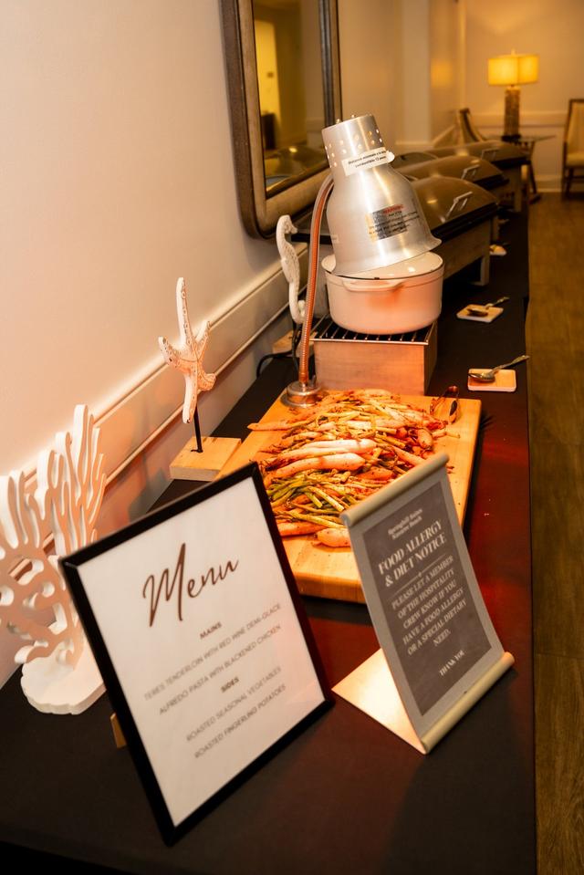 DaSilva's Event Design - 2