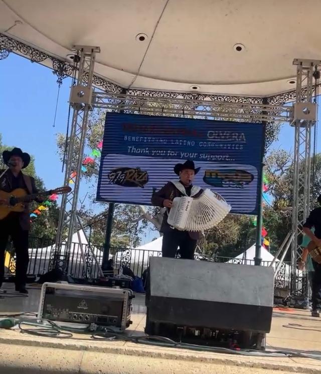 Los Fundadores del Norte - 2
