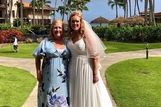 Rainbow Weddings & Celebrations - 12