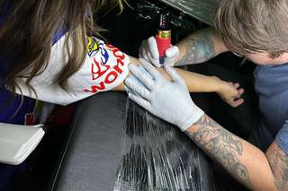 BRANDED TATTOO CO. - 6