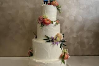 Cake By Alissa - 18