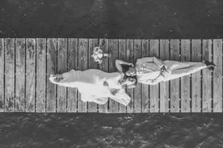 I Do OBX Weddings and Events - 9