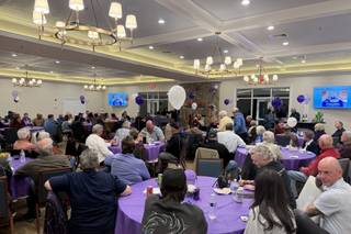 Creekside Event Center - 1