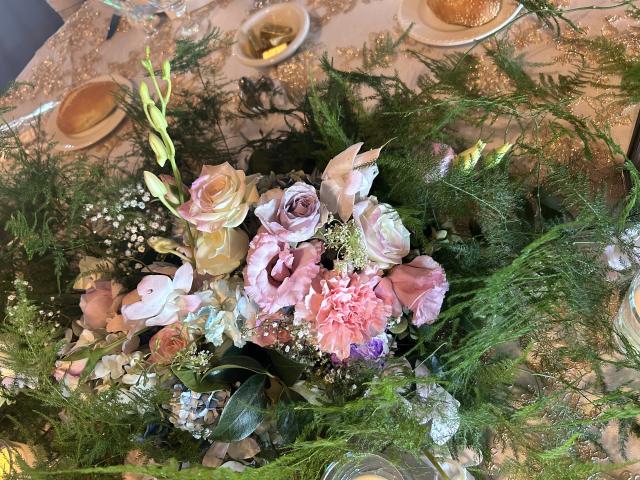 Irene's Flower Market - 4