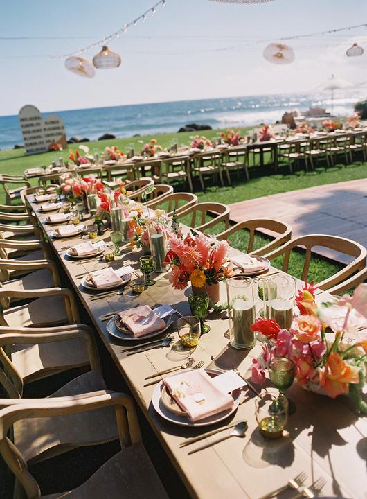 Opihi Love Destination Wedding & Events - 2