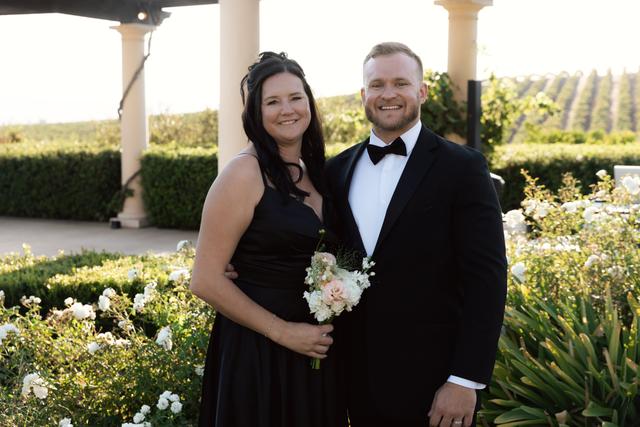 Cal Coast Wedding Beauty - 3