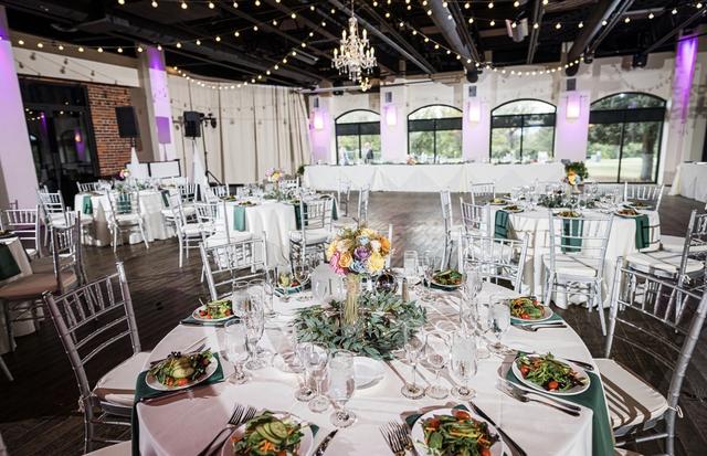 Wellshire Event Center - 3