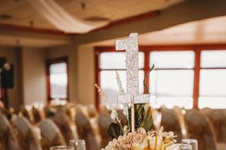 East Port Banquet Center - Catered by Barrack's - 5