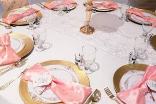 Elegant Touch Creative Events LLC - 99