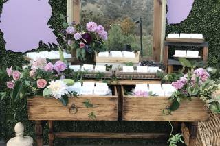 Intertwined Wedding & Special Events - 45