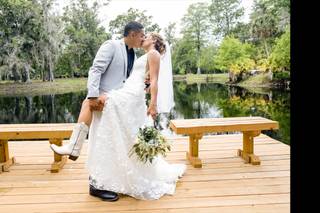 Cypress Creek Farmhouse - 35
