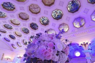 Intuition Event Coordination & Floral Design - 20