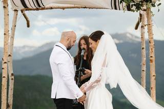 Wedding Videos Colorado - 9