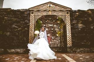 Blossom Brides - 28