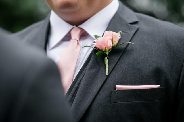 Vittorio Menswear & Tuxedo - 1
