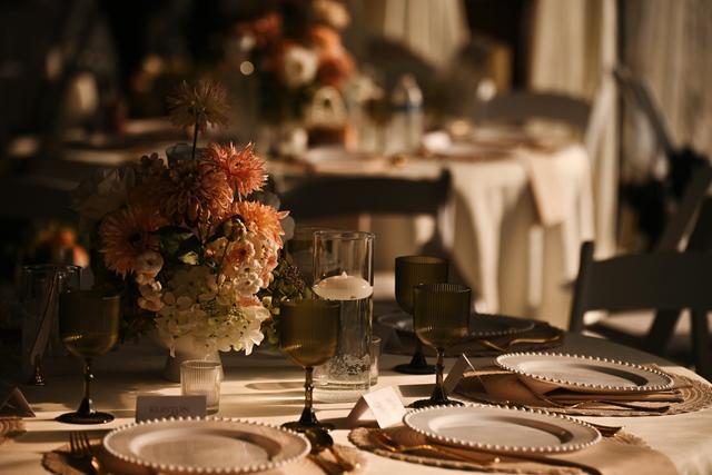 Timelessly Taylor Events - 3