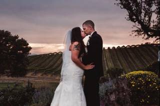 Villa San-Juliette Winery - 54