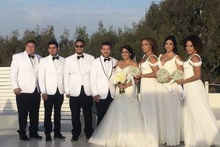 Poema Weddings & Special Events - 70
