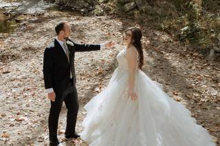 Blue House Bridal - 7