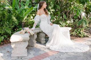 The White Closet Bridal Co. - 15