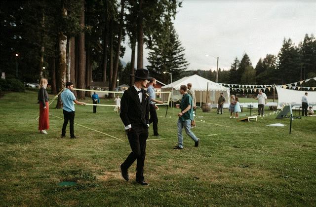 The Locks Wedding & Event Venue - 4