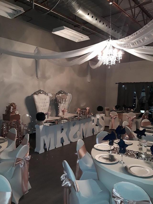 Stylez Remedy Events Llc - 2