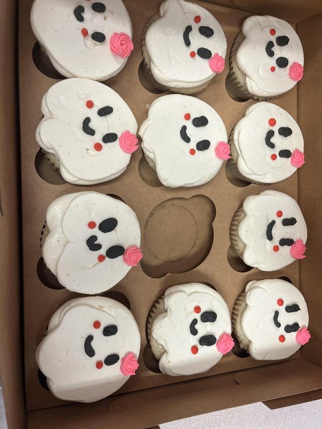 Mi Amor Bakery and Custom Creations - 2