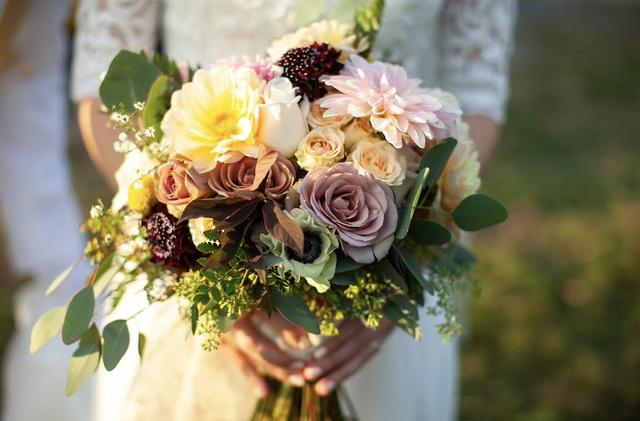 Wild Ginger Weddings - 3