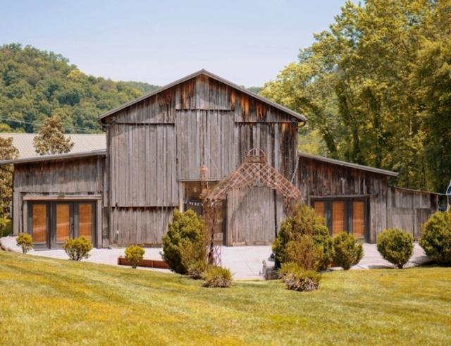The Barn at Chestnut Springs - 1