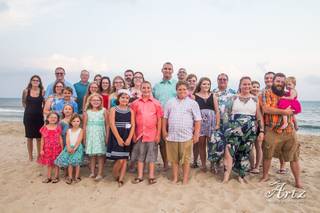 Outer Banks Weddings by Artz Music & Photography - 15