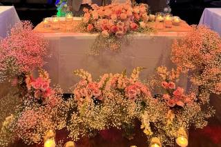 Vietnamese Wedding MC DJ band - 72