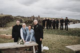 Peach Perfect Weddings - 24