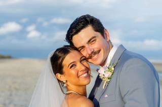 Beauty By Kateryna Bridal Team - 11