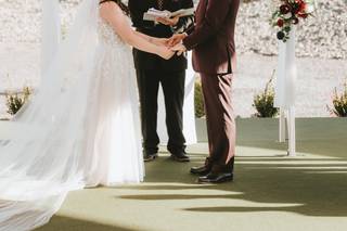 Abundant Blessing Wedding Officiant - 6
