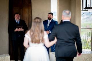 Austin Area Weddings - 10