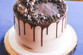 Stand Tall Bakeshop - 5