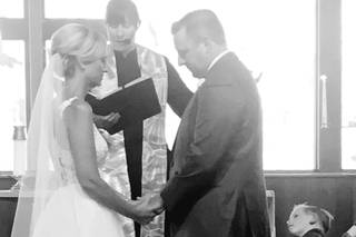 Heart of Sedona Weddings - 14