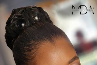 Makeup by Ahshia LLC - 15