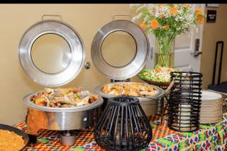Royalty Reign Catering LLC - 5