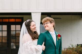 Spring Creek Weddings and Events - 71