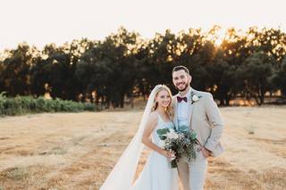 The White Barn at The Shenandoah Farmhouse - 5