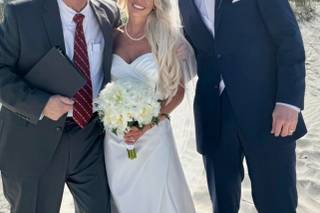 Weddings and Vows - 6